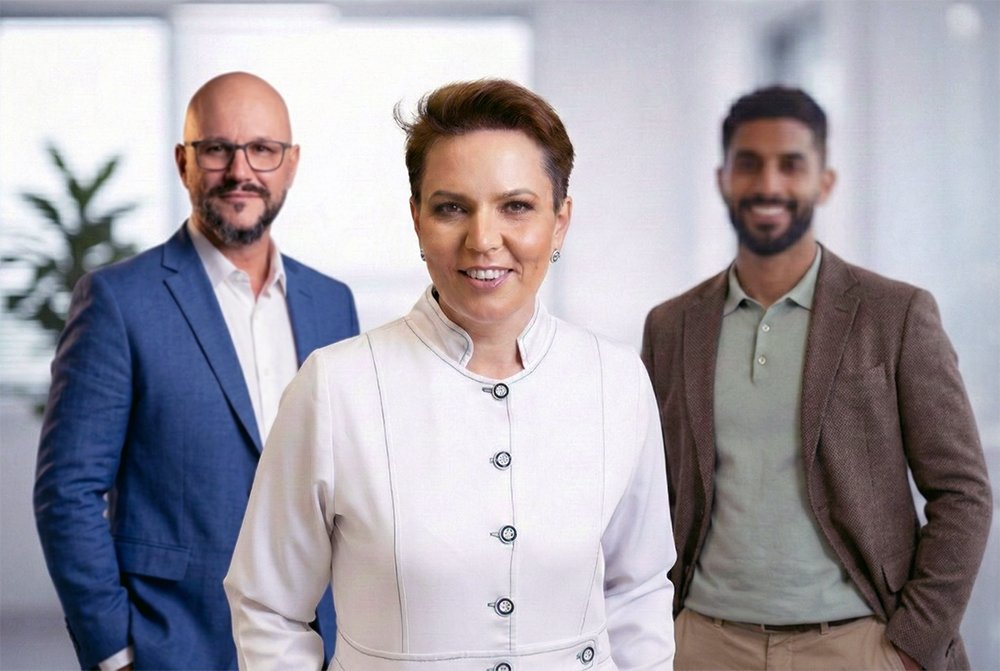 Plano Básico - Consultoria Genética