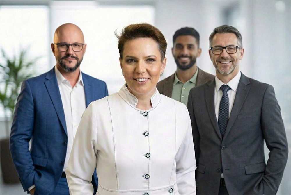 Plano Completo - Consultoria Genética Completa